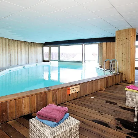 Appartement Scenic Alps Bourg-Saint-Maurice