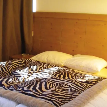 Scenic Alps Appartement Bourg-Saint-Maurice