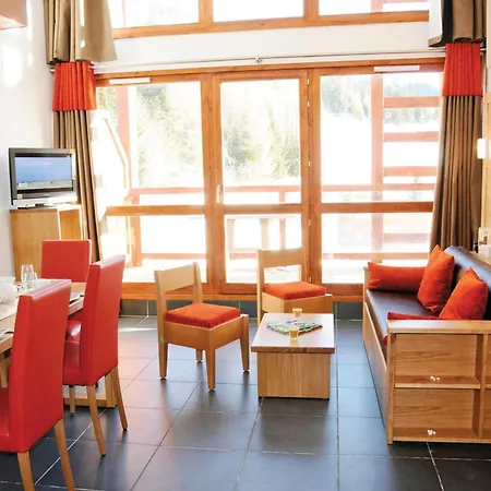 Appartement Scenic Alps