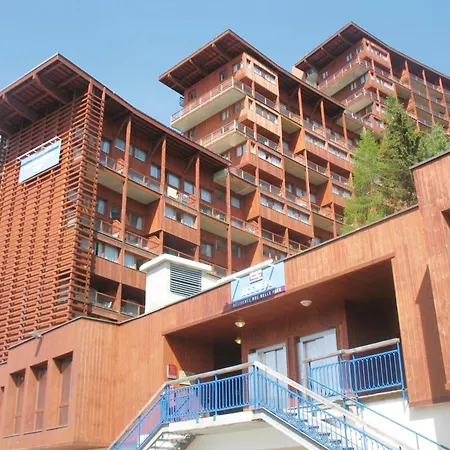 Scenic Alps Appartement