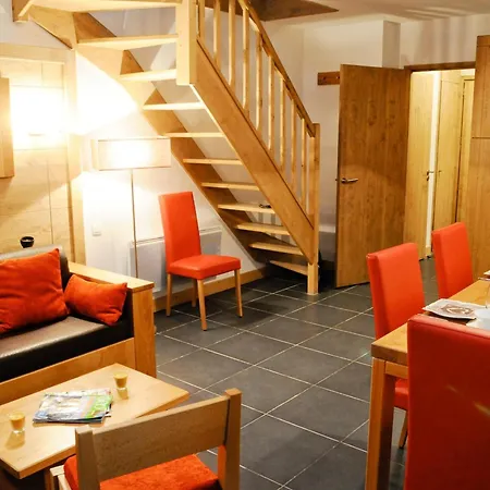 Scenic Alps Appartement