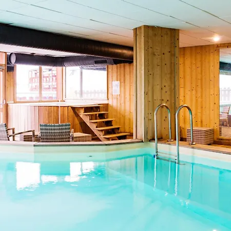 Scenic Alps Appartement *