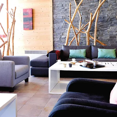 Appartement Scenic Alps Bourg-Saint-Maurice