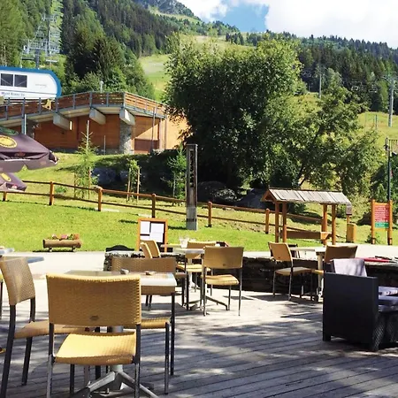 Scenic Alps Appartement *